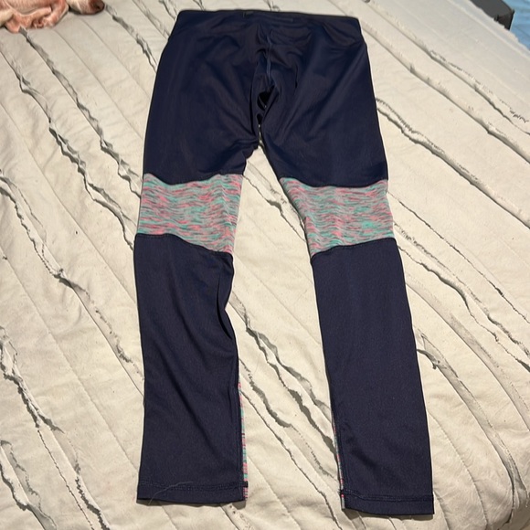 Exercise Pants - Picture 2 of 2